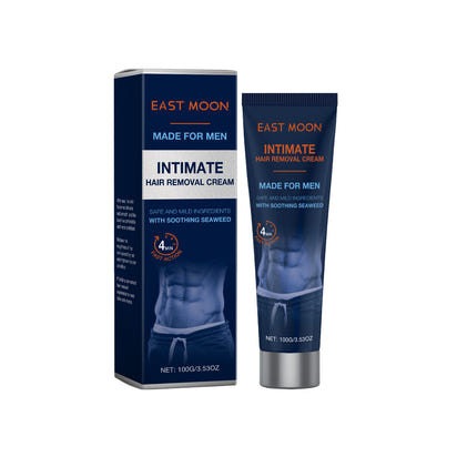 EASTMOON MEN Intimate Hair Removal Cream